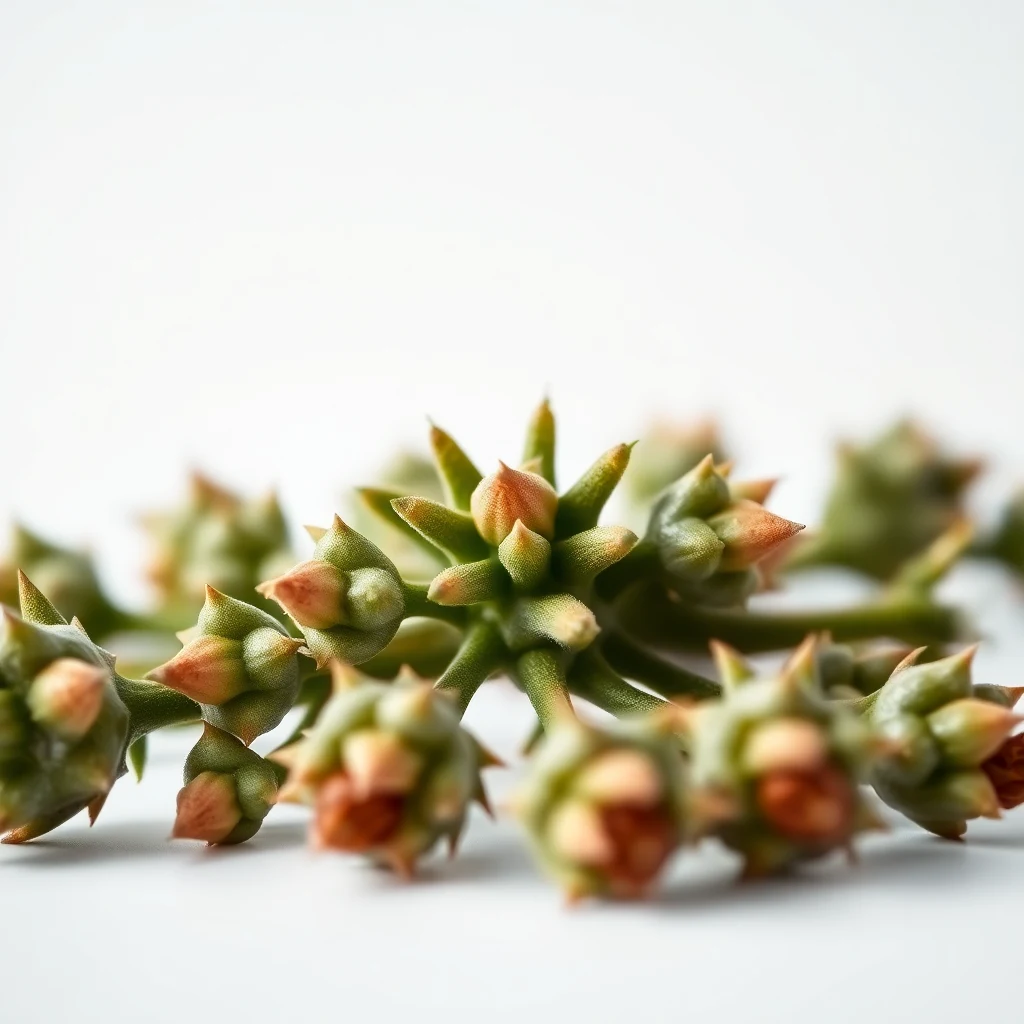 Tribulus Terrestris