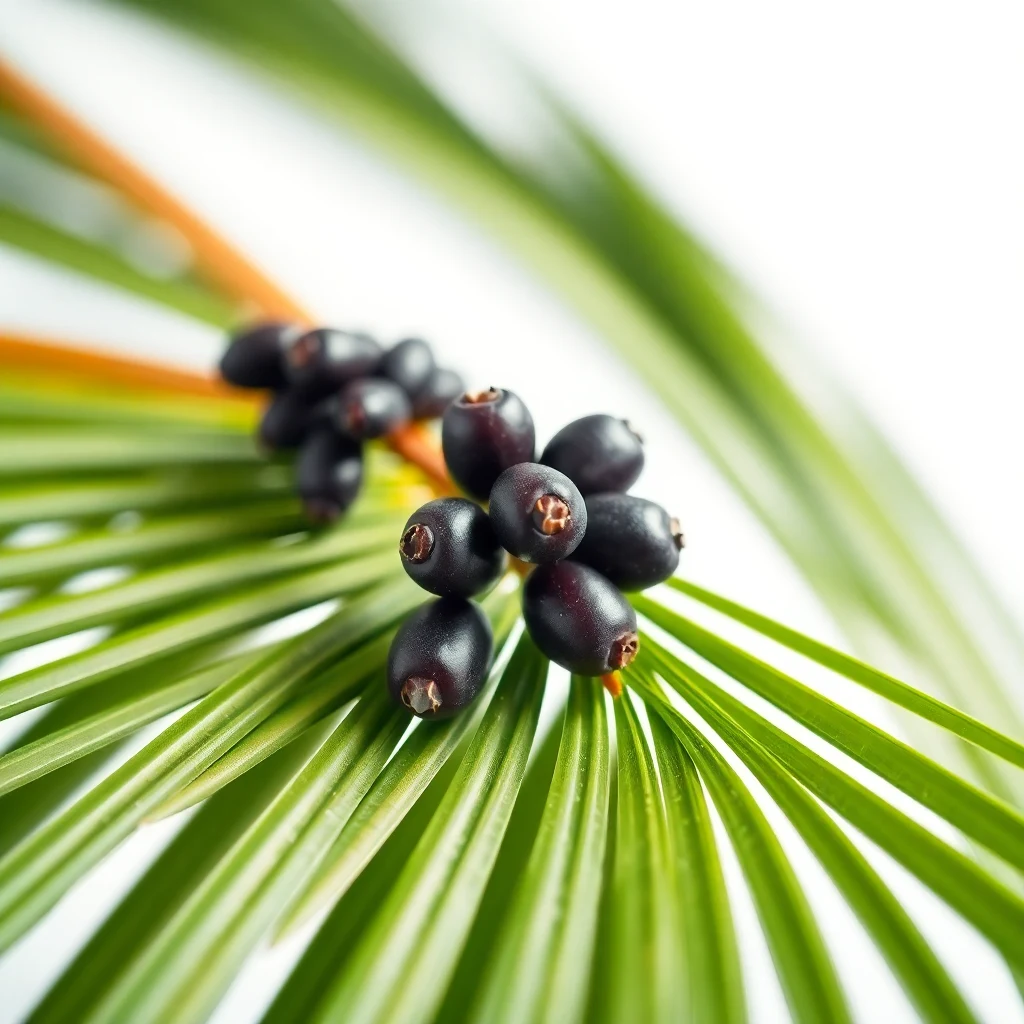 Saw Palmetto